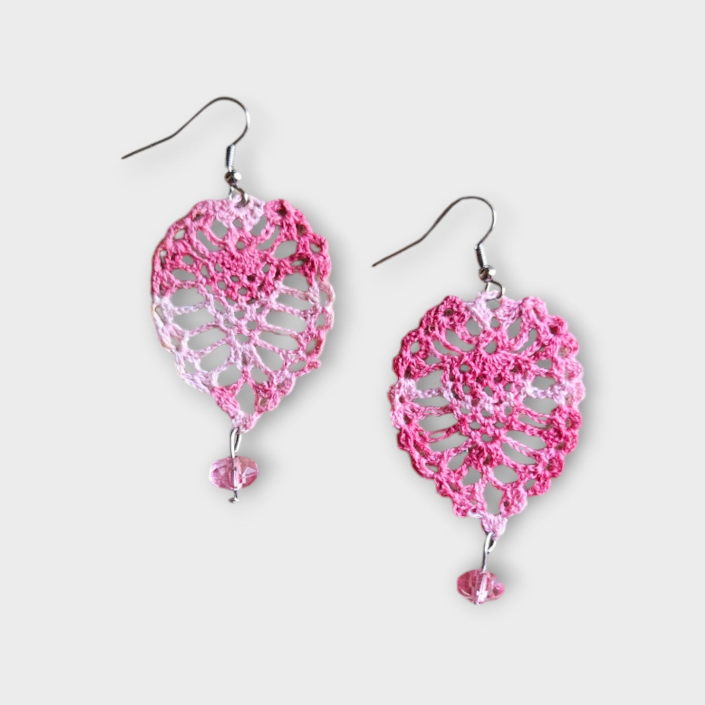Sustainable Statement Earrings