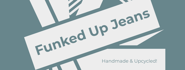 Funked Up Jeans